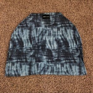 Milk Snob Original maternity / nursing cover